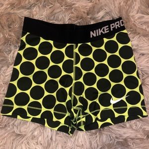 Nike Pro Spandex